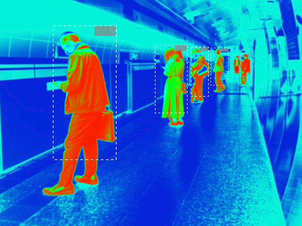 ai image recognition solutions