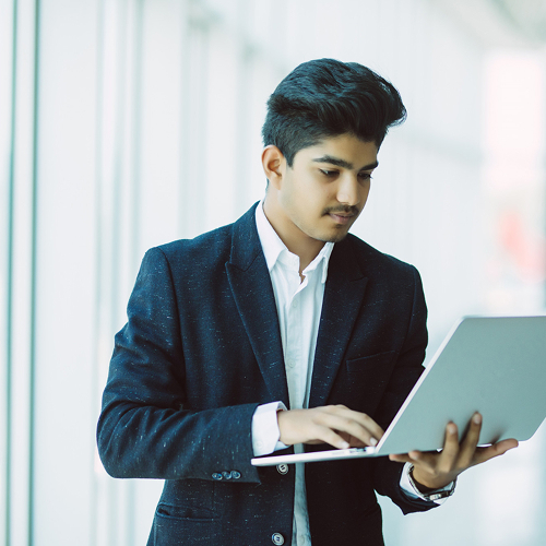 Best AI company in india